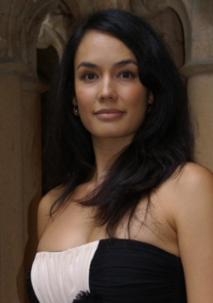 Photo of Gaëlle Arquez
