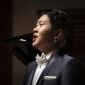 <p>Kyu Choi&nbsp;&copy; Benjamin Ealovega</p>