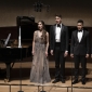 <p>Simon Lepper, Nia Coleman, Joel Williams, Filipe Manu, Kyu Choi&nbsp;&copy; Benjamin Ealovega</p>
