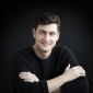 <p>Will Thomas &copy; Benjamin Ealovega</p>