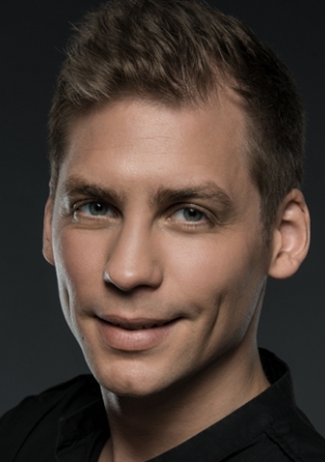 Photo of Gyula Rab