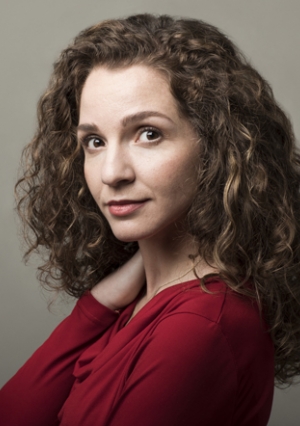 Photo of Svetlina Stoyanova