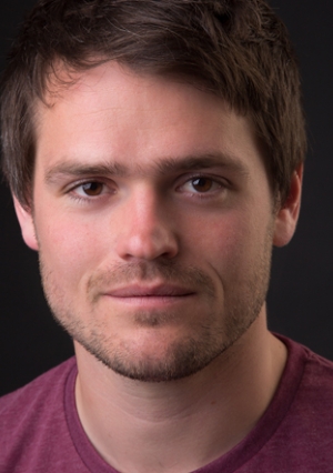 Photo of Tom Verney