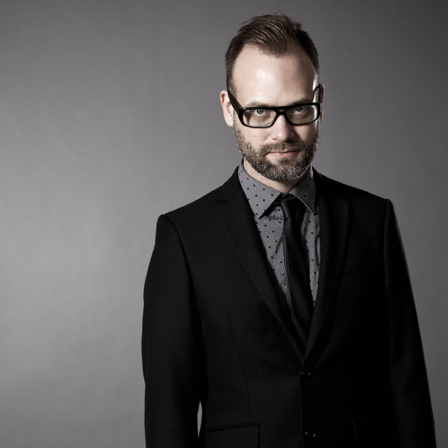 Joby Talbot