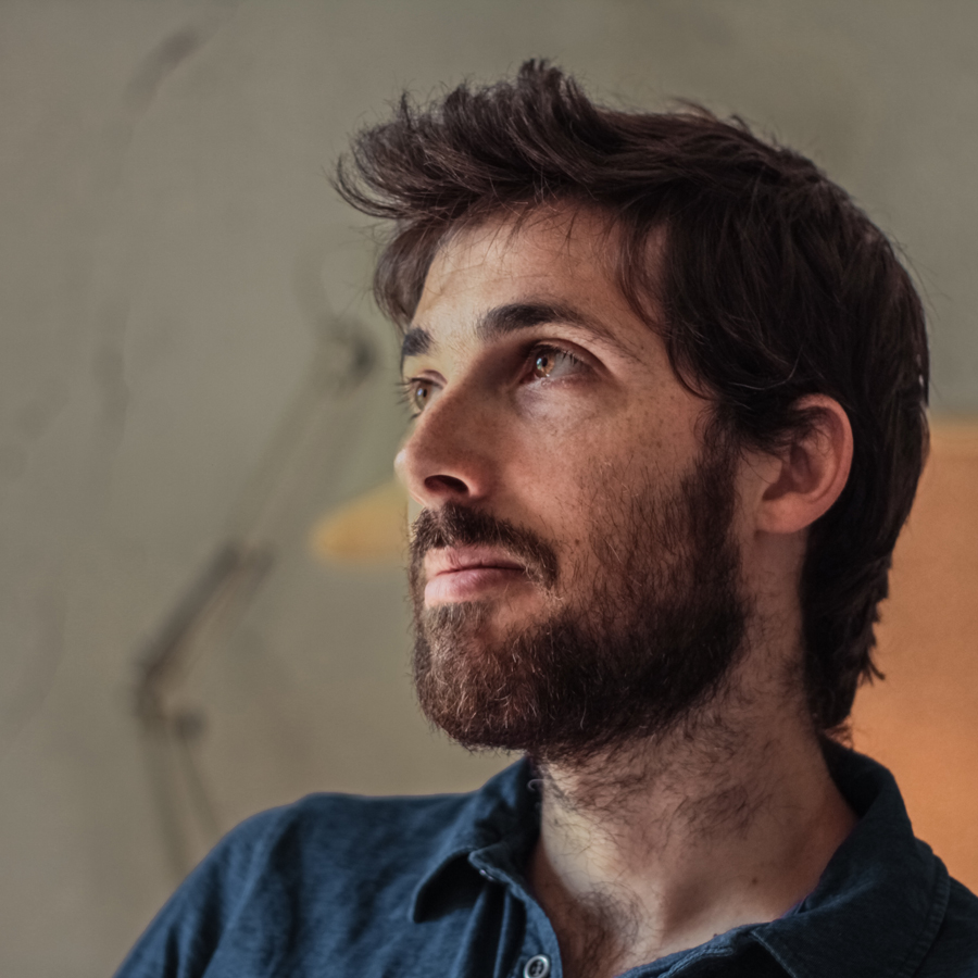 Ben Foskett