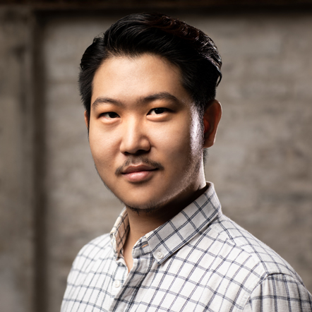Photo of Kyu Choi