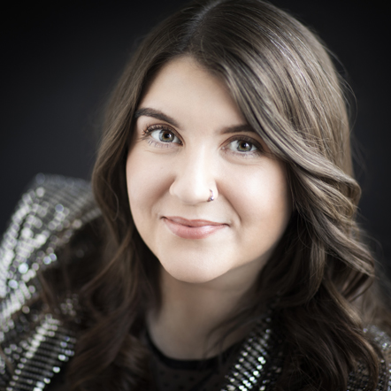 Photo of Lauren Young